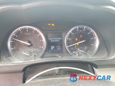 Zdjęcie 9 z 12 samochodu: 2016 TOYOTA HIGHLANDER LE PLUS VIN:5TDBKRFHXGS307722 - miniatura