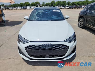 Piąte zdjęcie samochodu w środku: 2026 AUDI A3 PREMIUM PLUS VIN:WAUHUDGY4TA044573 - miniatura