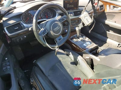 Zdjęcie 8 z 13 samochodu: 2017 AUDI A7 VIN:WAU22BFC3HN115493 - miniatura