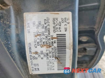 Zdjęcie 13 z 13 samochodu: 1997 TOYOTA 4RUNNER SR5 VIN:JT3HN86R6V0059297 - miniatura