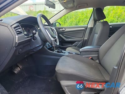 Zdjęcie 7 z 12 samochodu: 2019 VOLKSWAGEN JETTA S VIN:3VWC57BU1KM045405 - miniatura