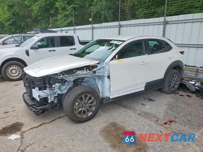 2022 MAZDA CX-30 3MVDMBAL1NM421478 - główne zdjęcie licytacji z USA - miniatura