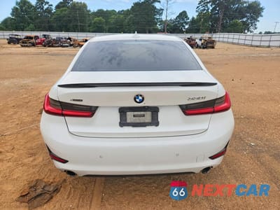 Zdjęcie 6 z 12 samochodu: 2020 BMW 330XI VIN:3MW5R7J03L8B25312 - miniatura