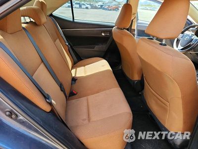 Zdjęcie 10 z 13 samochodu: 2014 TOYOTA COROLLA LE ECO VIN:2T1BPRHE6EC013521 - miniatura