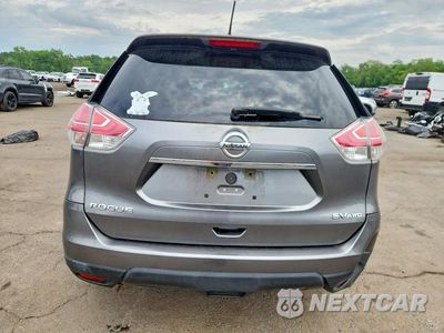 Zdjęcie 6 z 12 samochodu: 2015 NISSAN ROGUE SV VIN:KNMAT2MV9FP501546 - miniatura