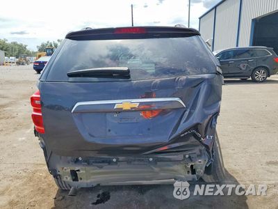 Zdjęcie 6 z 14 samochodu: 2016 CHEVROLET EQUINOX LT VIN:2GNALCEK3G6235007 - miniatura