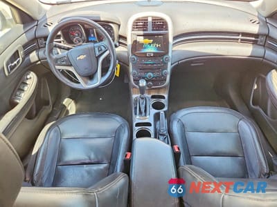 Zdjęcie 8 z 13 samochodu: 2016 CHEVROLET MALIBU LIMITED LTZ VIN:1G11E5SA3GF102157 - miniatura