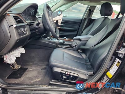 Zdjęcie 7 z 12 samochodu: 2014 BMW 328 XI VIN:WBA3B3C55EF544916 - miniatura
