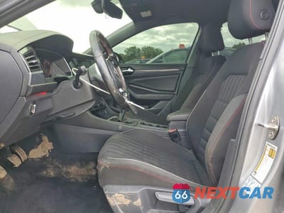 Zdjęcie 7 z 13 samochodu: 2021 VOLKSWAGEN JETTA GLI VIN:3VW5T7BU6MM009162 - miniatura
