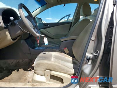 Zdjęcie 7 z 12 samochodu: 2008 NISSAN ALTIMA 2.5 VIN:1N4AL21E58N509913 - miniatura