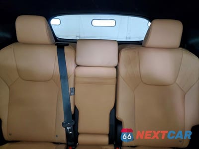 Zdjęcie 10 z 14 samochodu: 2023 LEXUS RX 350 PREMIUM VIN:2T2BAMCAXPC020849 - miniatura