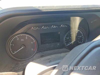 Zdjęcie 9 z 12 samochodu: 2025 FORD F350 SUPER DUTY VIN:1FT8W3DT6SEC97983 - miniatura