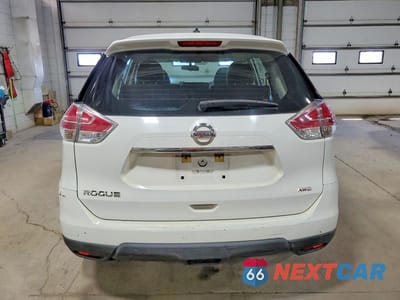 Zdjęcie 6 z 13 samochodu: 2016 NISSAN ROGUE S VIN:KNMAT2MV2GP696651 - miniatura