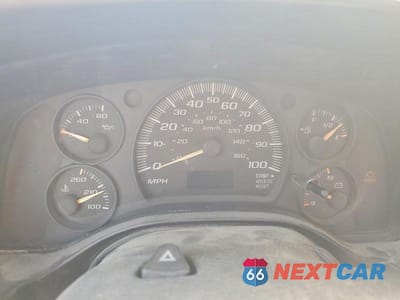 Zdjęcie 9 z 12 samochodu: 2003 CHEVROLET EXPRESS G2500 VIN:1GCGG29U131122554 - miniatura