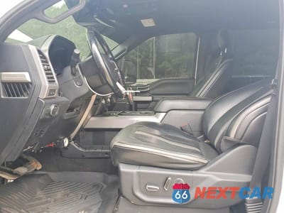 Zdjęcie 7 z 13 samochodu: 2018 FORD F250 SUPER DUTY VIN:1FT7W2BT9JEC40913 - miniatura
