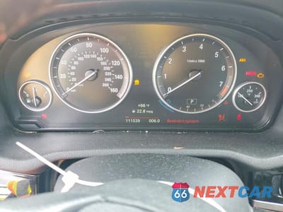 Zdjęcie 9 z 12 samochodu: 2017 BMW X3 XDRIVE28I VIN:5UXWX9C58H0T11462 - miniatura