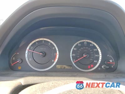 Zdjęcie 9 z 12 samochodu: 2010 HONDA ACCORD LX VIN:1HGCP2E37AA030858 - miniatura
