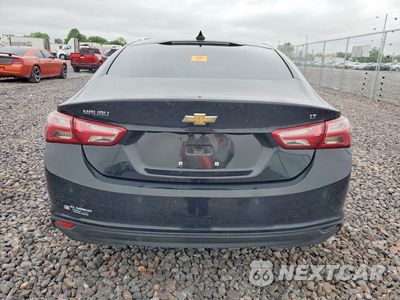 Zdjęcie 6 z 12 samochodu: 2020 CHEVROLET MALIBU VIN:1G1ZD5ST3LF135001 - miniatura