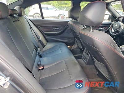 Zdjęcie 10 z 12 samochodu: 2015 BMW 328 XI VIN:WBA3B3G58FNT17088 - miniatura