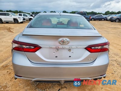Zdjęcie 6 z 12 samochodu: 2023 TOYOTA CAMRY SE VIN:4T1T11AK2PU747176 - miniatura