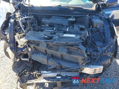 Zdjęcie 12 z 13 samochodu: 2018 HONDA CR-V EX VIN:2HKRW2H59JH629391 - miniatura