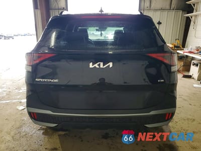 Zdjęcie 6 z 13 samochodu: 2023 KIA SPORTAGE X LINE VIN:5XYK6CAF1PG056643 - miniatura