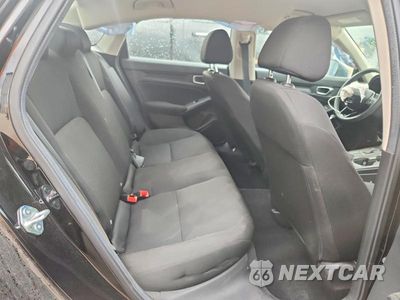 Zdjęcie 10 z 13 samochodu: 2025 HONDA CIVIC LX VIN:2HGFE2F21SH597174 - miniatura