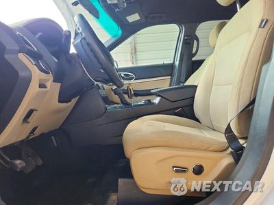 Zdjęcie 7 z 13 samochodu: 2016 FORD EXPLORER VIN:1FM5K8B86GGA37505 - miniatura