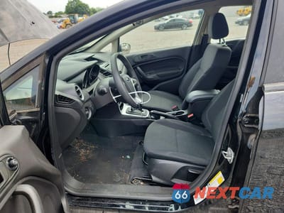 Zdjęcie 7 z 12 samochodu: 2019 FORD FIESTA SE VIN:3FADP4EJ4KM102736 - miniatura