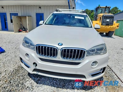 Piąte zdjęcie samochodu w środku: 2016 BMW X5 XDR40E VIN:5UXKT0C52G0S78902 - miniatura
