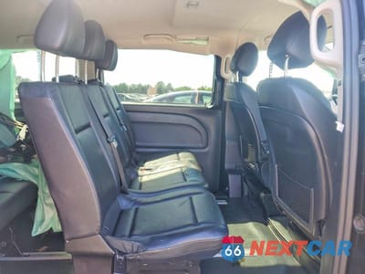 Zdjęcie 11 z 13 samochodu: 2020 MERCEDES BENZ METRIS VIN:W1WV0FEY9L3710755 - miniatura