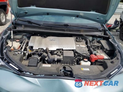 Zdjęcie 11 z 12 samochodu: 2016 TOYOTA PRIUS THREE VIN:JTDKARFU6G3005975 - miniatura