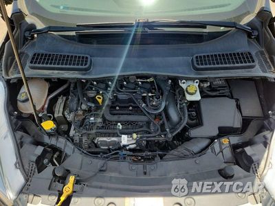Zdjęcie 11 z 12 samochodu: 2019 FORD ESCAPE SE VIN:1FMCU0GD8KUB43750 - miniatura