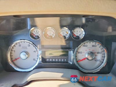 Zdjęcie 9 z 12 samochodu: 2010 FORD F250 SUPER DUTY VIN:1FTSW2BR1AEA69685 - miniatura