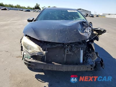 Piąte zdjęcie samochodu w środku: 2016 TOYOTA COROLLA LE VIN:5YFBURHE9GP494912 - miniatura