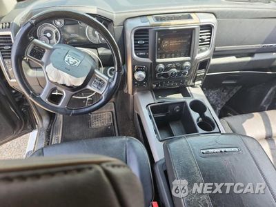 Zdjęcie 8 z 12 samochodu: 2015 RAM 1500 LONGHORN VIN:1C6RR7PT4FS599270 - miniatura