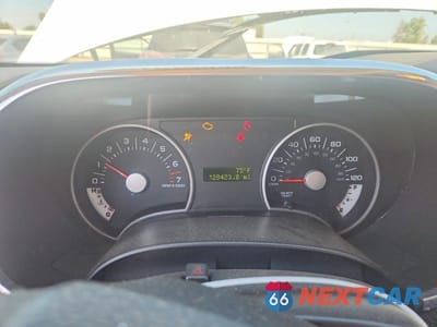 Zdjęcie 9 z 13 samochodu: 2010 FORD EXPLORER XLT VIN:1FMEU7DE4AUA58546 - miniatura
