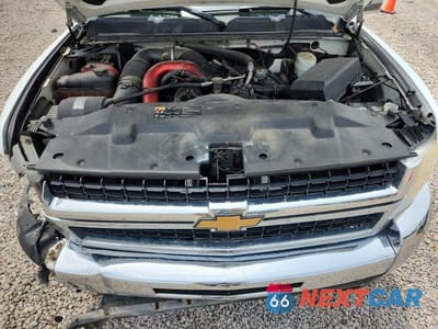 Zdjęcie 11 z 13 samochodu: 2010 CHEVROLET SILVERADO K2500 HEAVY DUTY LTZ VIN:1GC4KYB69AF134399 - miniatura
