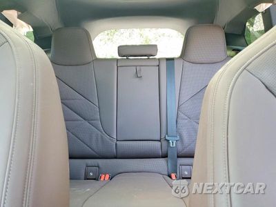 Zdjęcie 10 z 13 samochodu: 2024 BMW IX XDRIVE50 VIN:WB523CF07RCR88877 - miniatura