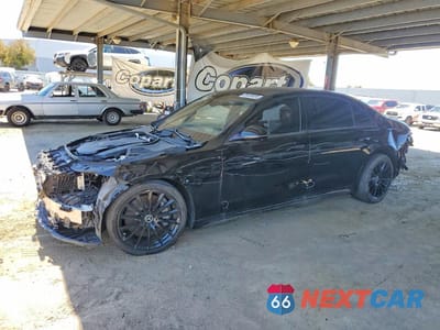 2021 MERCEDES-BENZ S 580 4MATIC W1K6G7GB9MA042842 - główne zdjęcie licytacji z USA - miniatura