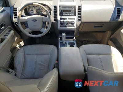 Zdjęcie 8 z 13 samochodu: 2008 FORD EDGE SEL VIN:2FMDK38C88BB25328 - miniatura