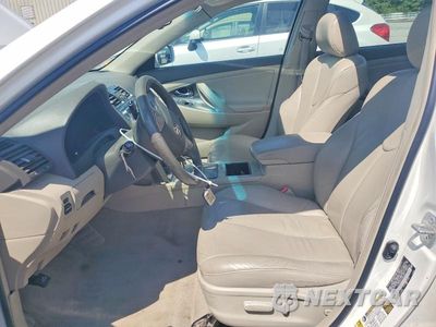 Zdjęcie 7 z 12 samochodu: 2007 TOYOTA CAMRY HYBRID VIN:4T1BB46K17U025295 - miniatura