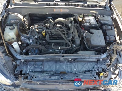 Zdjęcie 11 z 13 samochodu: 2020 FORD FUSION SE VIN:3FA6P0HD1LR149895 - miniatura