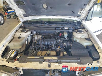 Zdjęcie 11 z 12 samochodu: 1997 BUICK LESABRE CUSTOM VIN:1G4HP52K4VH564071 - miniatura