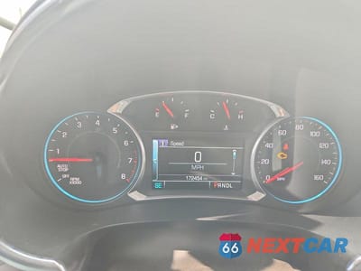 Zdjęcie 9 z 12 samochodu: 2016 CHEVROLET MALIBU LT VIN:1G1ZE5ST4GF313047 - miniatura