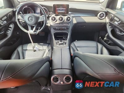 Zdjęcie 8 z 13 samochodu: 2017 MERCEDES-BENZ GLC 300 VIN:WDC0G4JB4HF132135 - miniatura