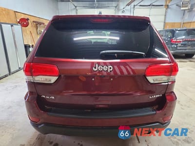 Zdjęcie 6 z 13 samochodu: 2019 JEEP GRAND CHEROKEE LAREDO VIN:1C4RJFAG3KC837412 - miniatura