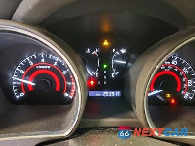 Zdjęcie 9 z 12 samochodu: 2010 TOYOTA HIGHLANDER LIMITED VIN:5TDDK3EH6AS022997 - miniatura