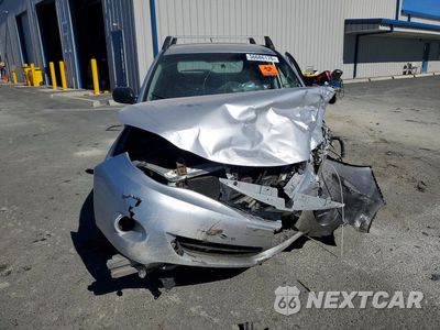 Piąte zdjęcie samochodu w środku: 2008 SUBARU IMPREZA 2.5I VIN:JF1GH61688H802313 - miniatura
