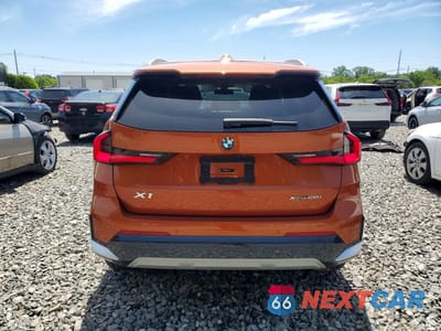 Zdjęcie 6 z 12 samochodu: 2023 BMW X1 XDRIVE28I VIN:WBX73EF00P5Y10870 - miniatura